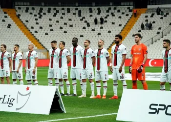 Fatih Karagümrük’te sezonun geri kalanında takımın başında Alparslan Erdem olacak