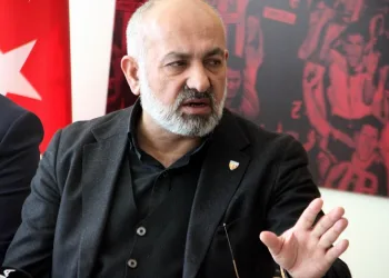 Kayserispor Başkanı Ali Çamlı: “Bana ceza verseler de federasyon ile sorunumuz olmadı”
