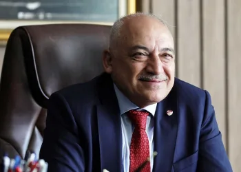 TFF Başkanı Büyükekşi’den yabancı kuralı açıklaması: “5 yıllık planı gözden geçirip karara bağlayacağız”