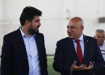 Türk futboluna 80 milyon Dolar’lık gelir