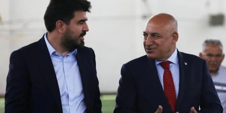 Türk futboluna 80 milyon Dolar’lık gelir