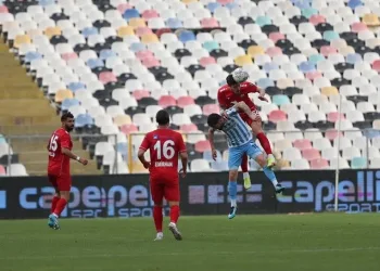 Altınordu 1 aydır kazanamıyor