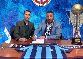 Anadolu Üniversitesi’nden Sertaç Gezer ile yola devam kararı