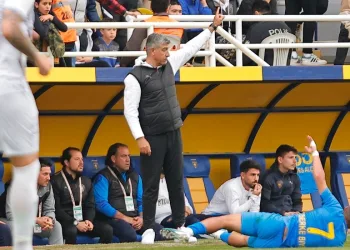 Bucaspor 1928, Karafırtınalar yönetiminde 1 kez kaybetti
