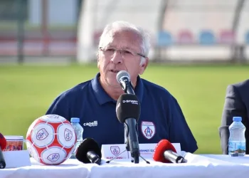 Seyit Mehmet Özkan, Altınordu’yu devretme kararı aldı
