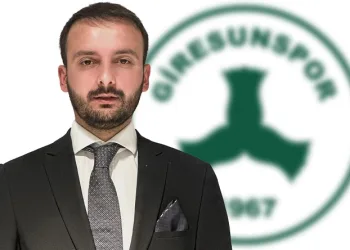 Giresunspor Basın Sözcüsü Emrullah Ekiz: “3’te 3 yaparak Süper Lig’de kalmak istiyoruz”