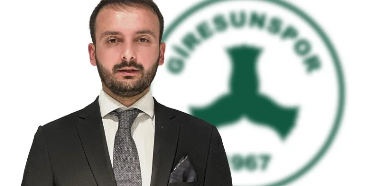 Giresunspor Basın Sözcüsü Emrullah Ekiz: “3’te 3 yaparak Süper Lig’de kalmak istiyoruz”