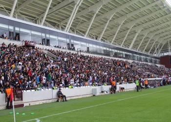 ES Elazığspor son maçın biletlerini satışta çıkardı