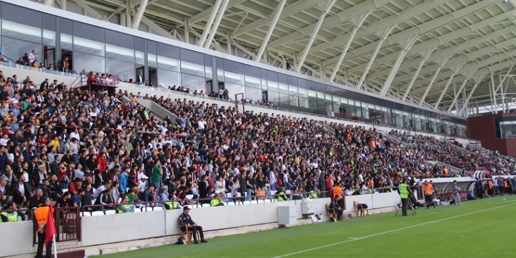 ES Elazığspor son maçın biletlerini satışta çıkardı