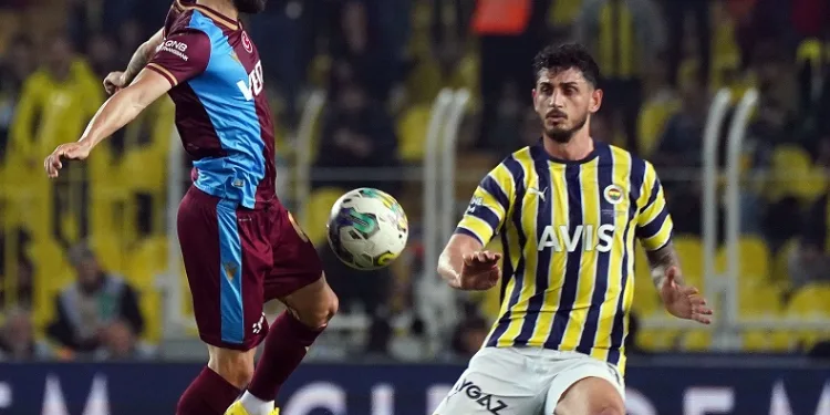 Fenerbahçe’den, Samet Akaydin’in PFDK’ya sevk edilmesine tepki!