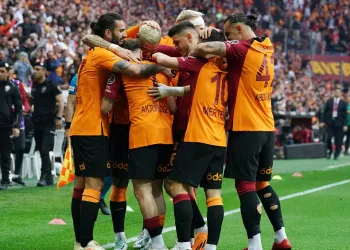 Galatasaray’ın Ankaragücü maçı kamp kadrosu belli oldu