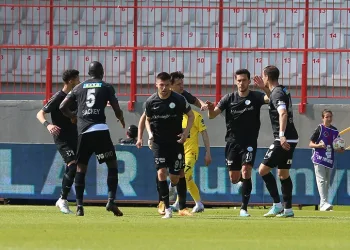 Ümraniyespor, 1. Lig’e düştü