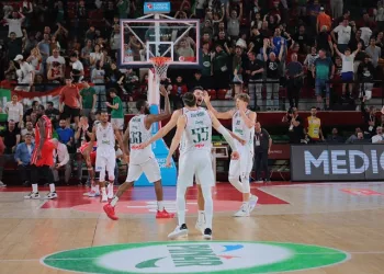 Pınar Karşıyaka’nın play-off’taki rakibi belli oldu