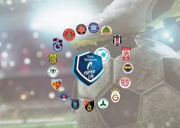 Türk Telekom eSüper Lig’de play-off heyecanı başlıyor