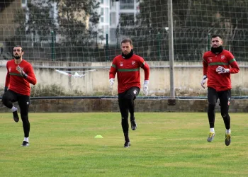 Karşıyaka, Erdoğan Açar’la yollarını ayırdı