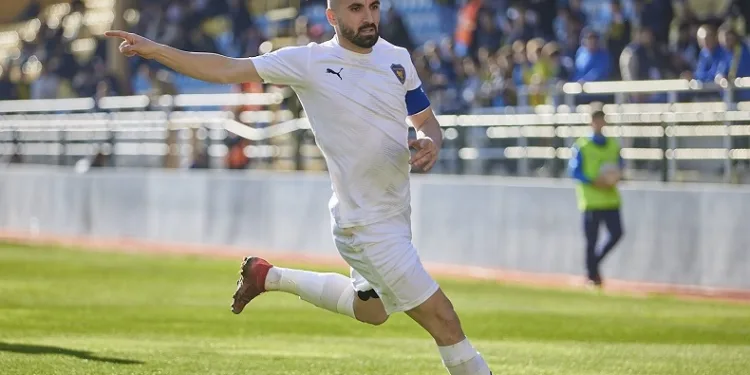 Erhan Çelenk gol kralı oldu