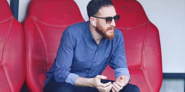 Erzurumspor Kulübü Başkanı Ahmet Dal’dan teşekkür mesajı