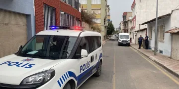 Aydın’da şüpheli ölüm