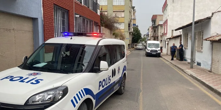 Aydın’da şüpheli ölüm