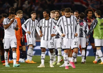 Juventus’a puan silme cezası verildi