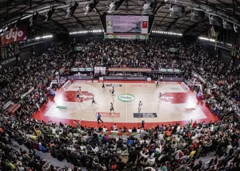 Pınar Karşıyaka’nın play-off maçlarının tarihleri belli oldu