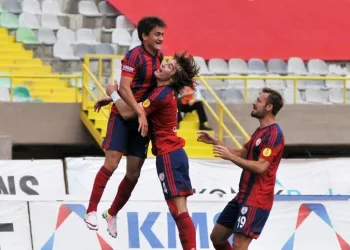 Altınordu, oyuncu yetiştiriciliğiyle 1. Lig’e damga vurdu