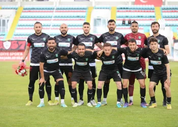 Biletler Başkan Atay’dan, destek taraftardan