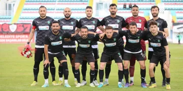 Biletler Başkan Atay’dan, destek taraftardan