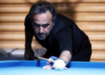 Milli sporcu Savaş Bulut İtalya’da kürsüde