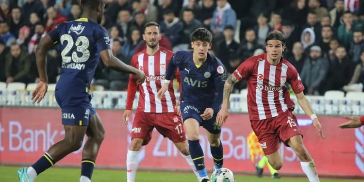 Sivasspor, finale çıkmak istiyor