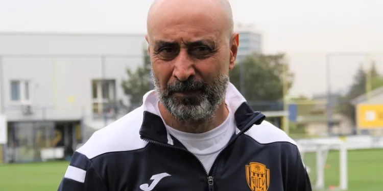 Tolunay Kafkas: “Finale çıkan tarafın Ankaragücü olmasını istiyoruz”