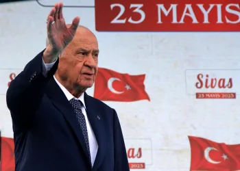 Bahçeli’den Kılıçdaroğlu’na: “Noktalı siyaset olmaz”