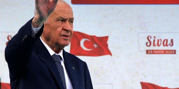Bahçeli’den Kılıçdaroğlu’na: “Noktalı siyaset olmaz”