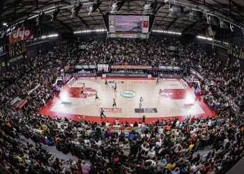 Pınar Karşıyaka – Frutti Extra Bursaspor maçının biletleri satışa çıkıyor