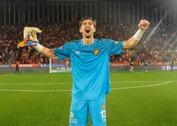 Göztepe camiasından, Arda Özçimen’e destek