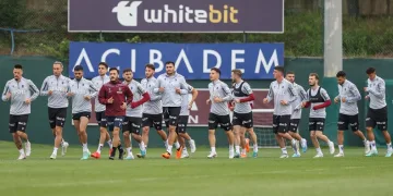 Trabzonspor’da Abdülkadir Ömür ve Maxi Gomez, Giresunspor maçı kadrosunda yer almayacak