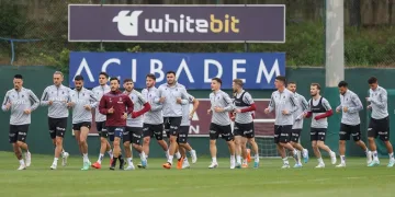 Trabzonspor da şampiyonluk sonrası aynı şeyi yaşadı