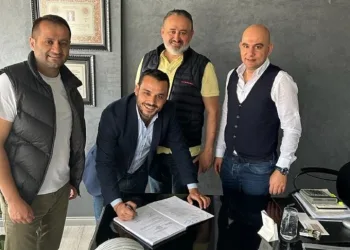 Son maçta ligde kalan Darıca Gençlerbirliği, el değiştirdi