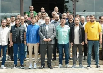 Efeler kritik maça hazır