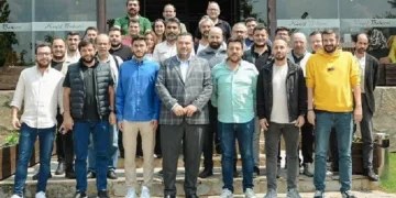 Efeler kritik maça hazır