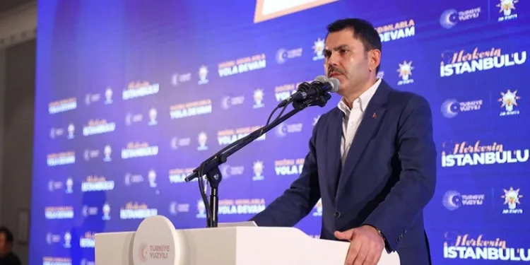 “Cumhur İttifakı bizzat milletin kendisidir”
