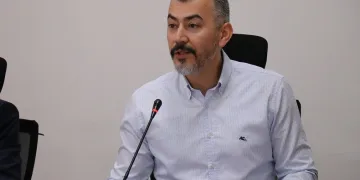 Boluspor Başkanı Savaş Abak’tan, Tanju Özcan’a: “Bizi ateşe attın ‘Yansınlar’ dedin”