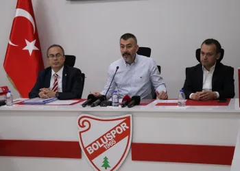 Boluspor olağanüstü kongreye gidiyor