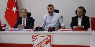 Boluspor olağanüstü kongreye gidiyor