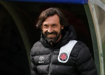 Fatih Karagümrük’te Andrea Pirlo dönemi sona erdi