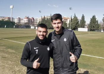 Altaylı Eren Erdoğan ve Efe Sarıkaya’ya resmi teklifler var