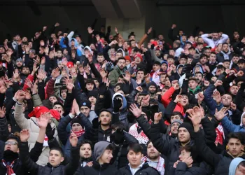 Sivasspor – Konyaspor maçının biletleri satışta