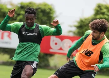 Konyaspor, Sivasspor maçı hazırlıklarını sürdürdü
