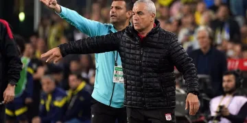 DG Sivasspor Teknik Direktörü Rıza Çalımbay: “İnşallah ligi iyi şekilde bitireceğiz”