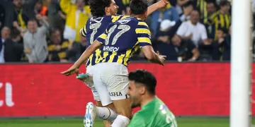 Fenerbahçeli Ferdi Kadıoğlu: “Umarım Galatasaray oynayacağı maçta puan kaybeder”